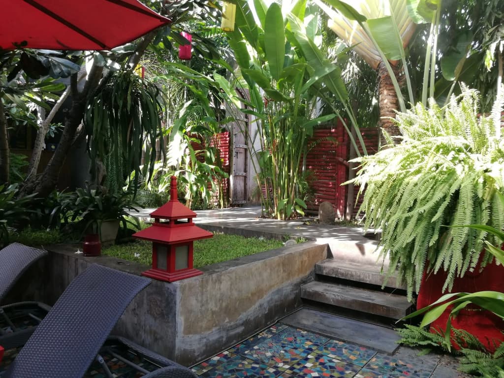 Villa Thapae Chiang Mai - photo 19