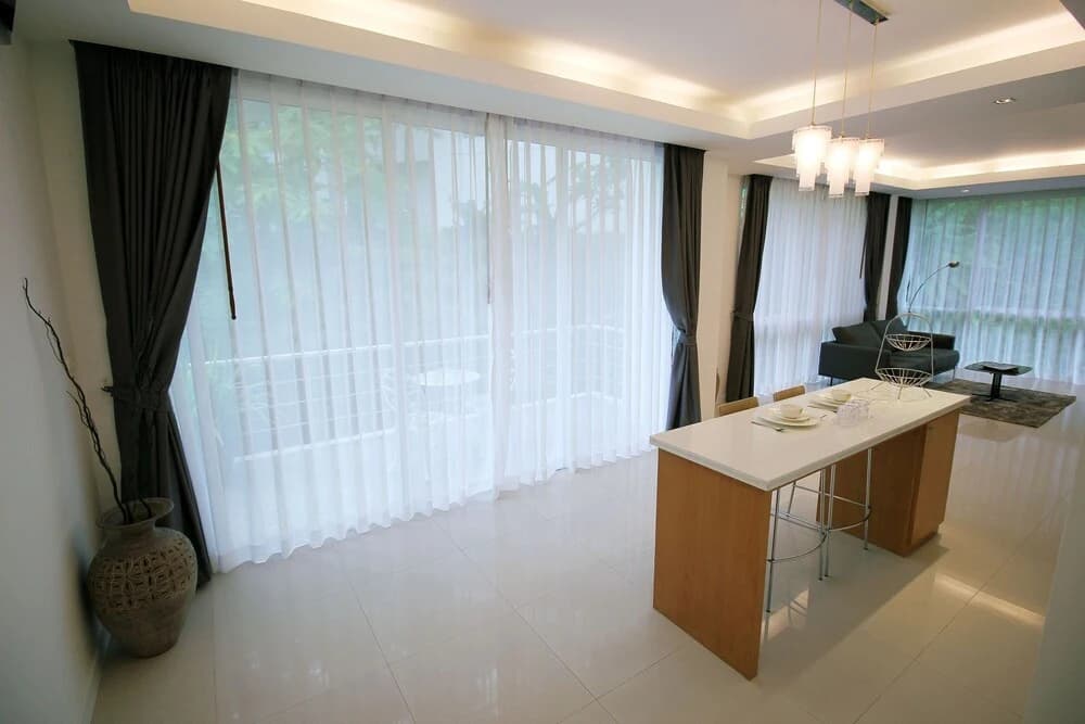 The Trees Hillside Apartment - photo 3