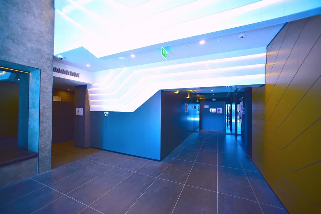 Platinum City Serviced Apartments - photo 14