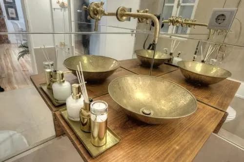 Arsenal Apartment - photo 7