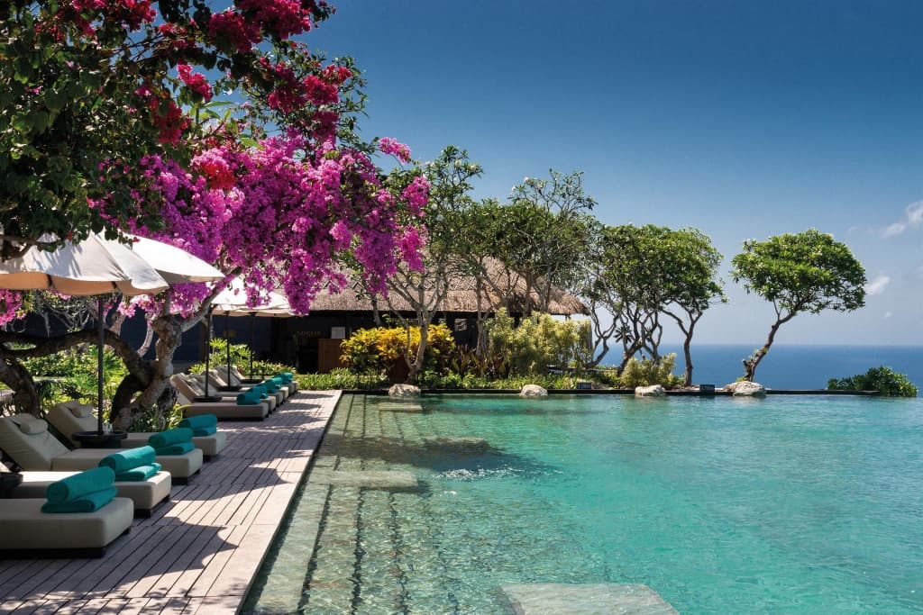 Bvlgari Resort Bali - photo 18