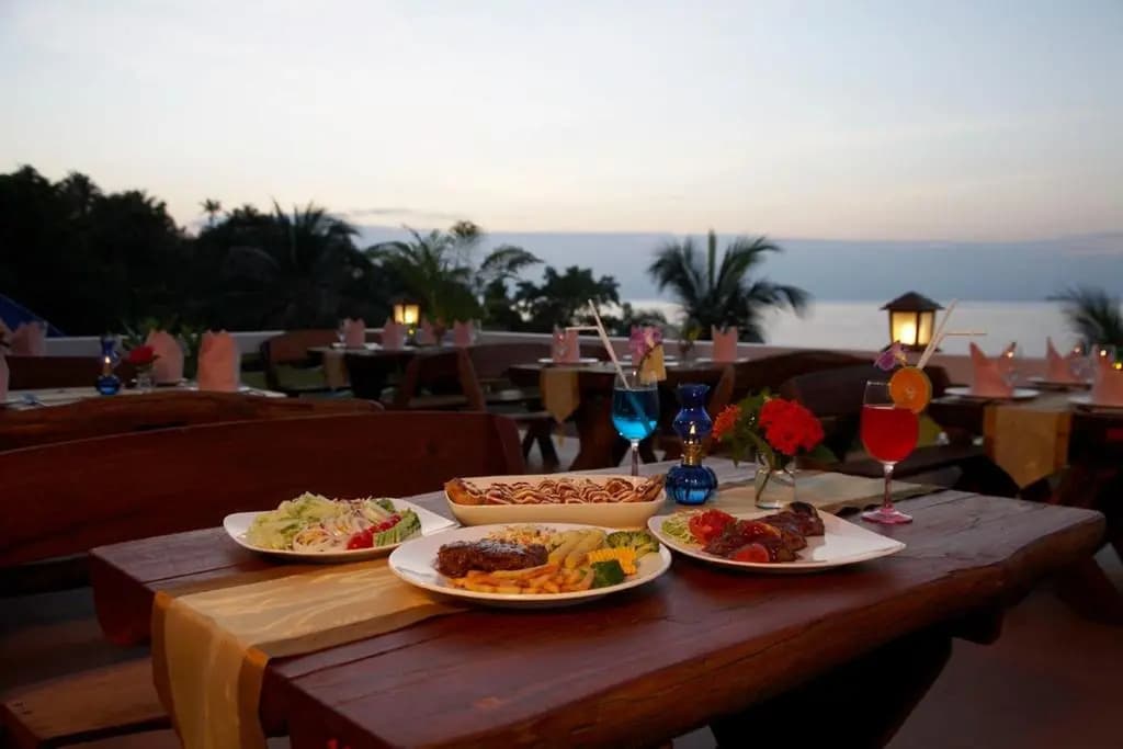 Tharathip Resort - photo 11