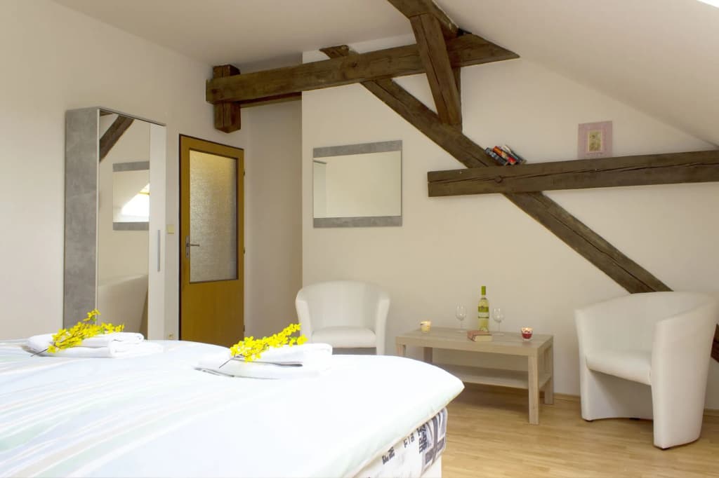 Residence Praha Aparthotel - photo 5