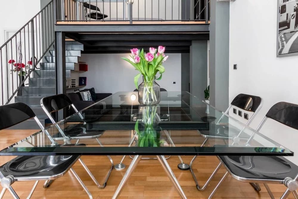 Altido NY Loft - photo 15