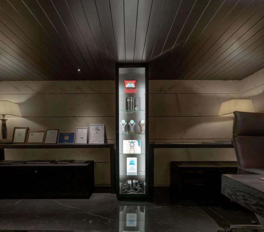 NJV Athens Plaza Hotel - photo 20