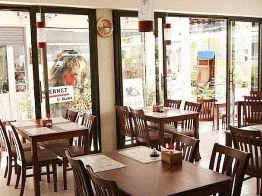 Eagle House Jomtien - photo 9