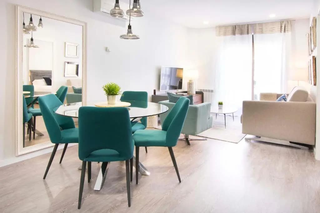 Apartment Alcala 146 - photo 14