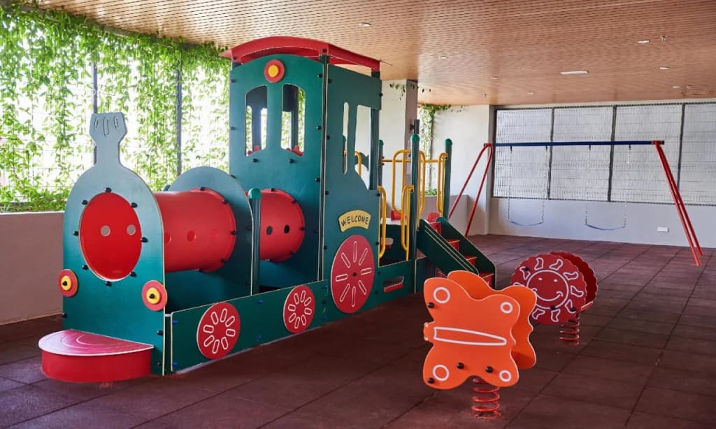 Play Residence At Atlantis - photo 12