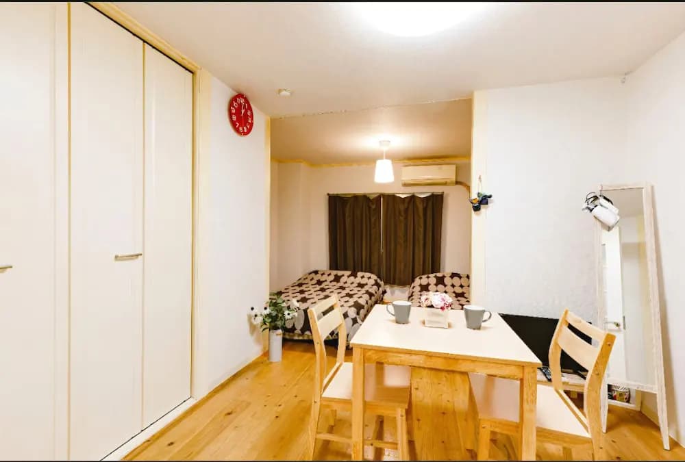 SOLEIL Shinsaibashi - photo 4