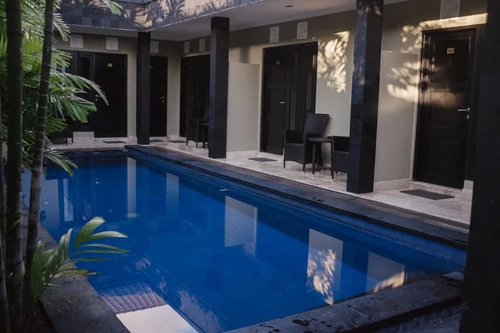 Andari Legian - photo 17