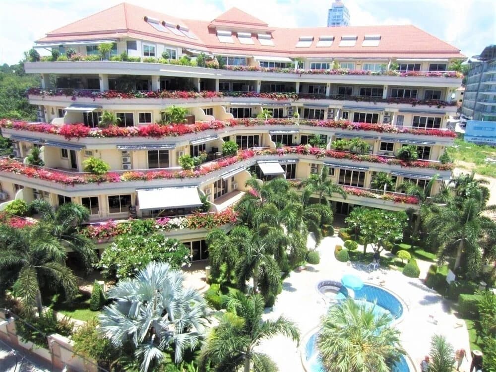 Boutique Condo Pratumnak - photo 11