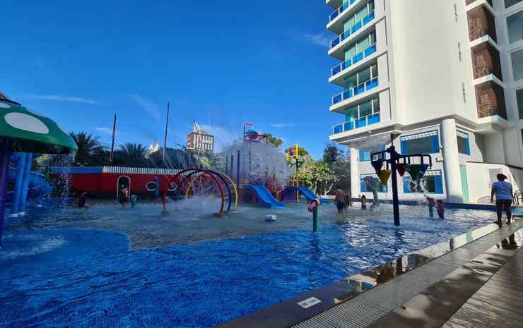 My Resort Hua Hin Family Room Pool View - photo 3
