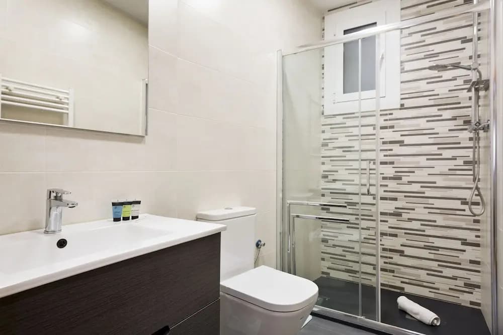 Gracia Terrace BCN Views - photo 8