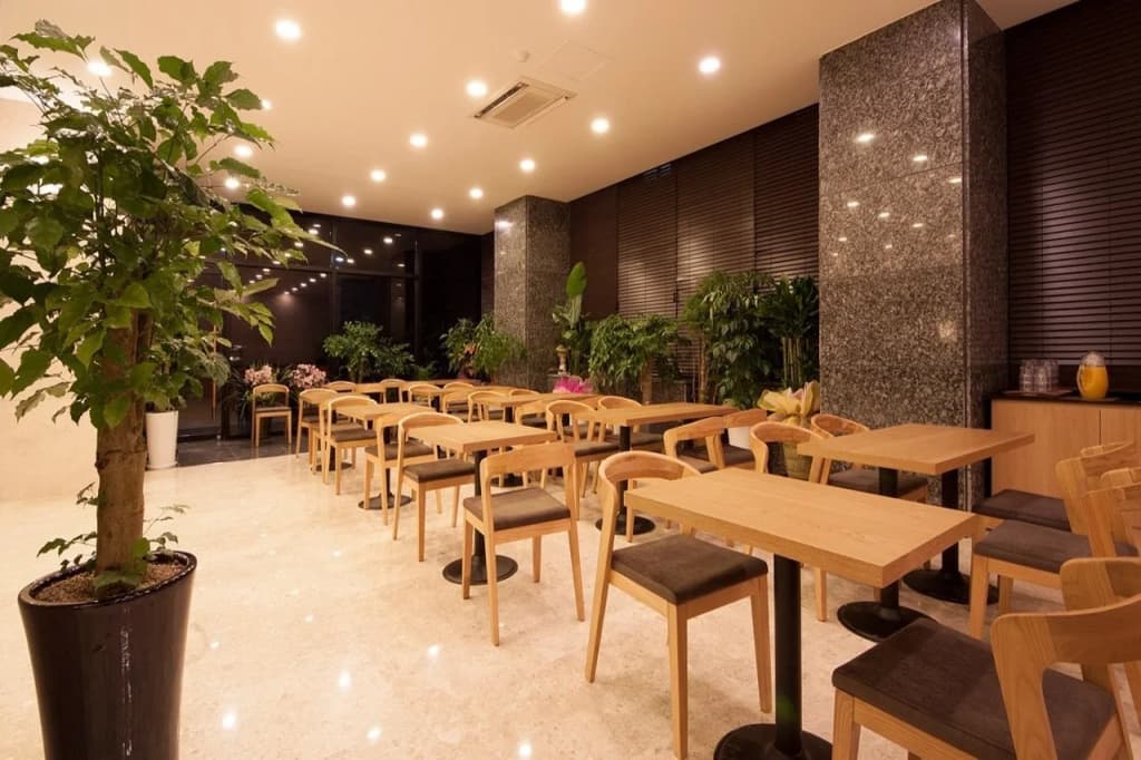Hotel Nafore - photo 19