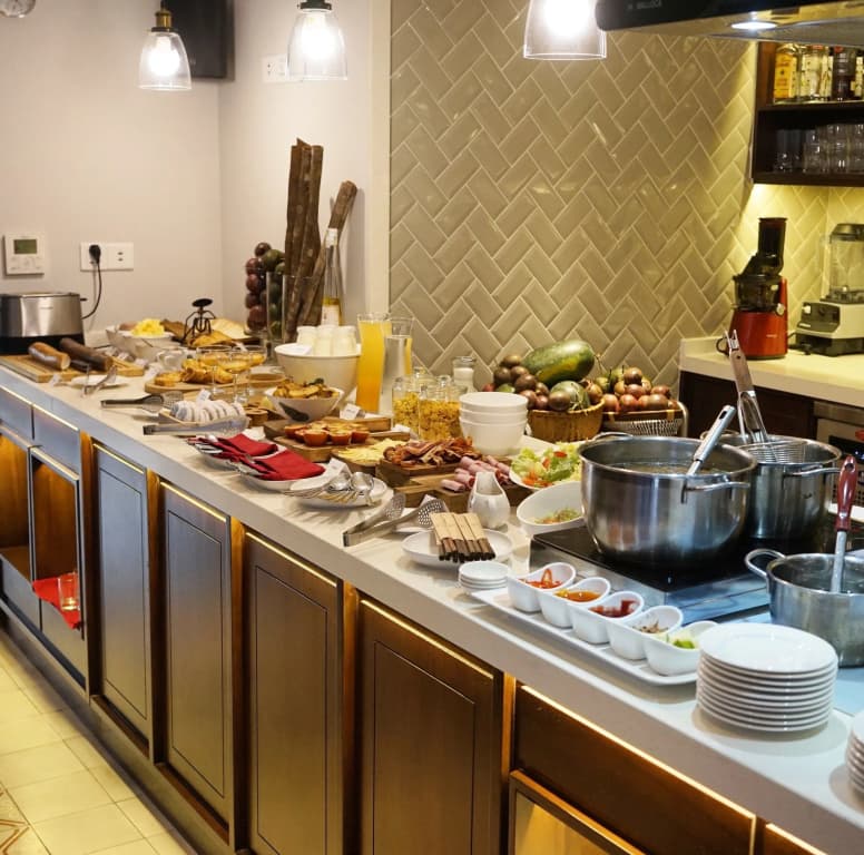 Maison De Camille Boutique Hotel - photo 12