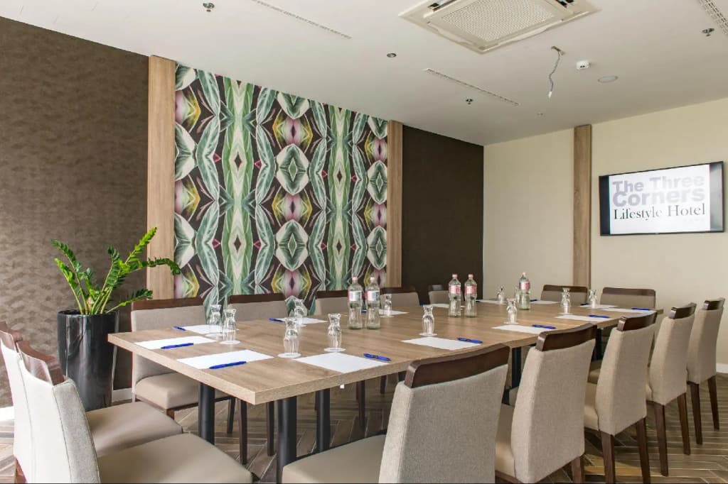 Three Corners Lifestyle Hotel - photo 18