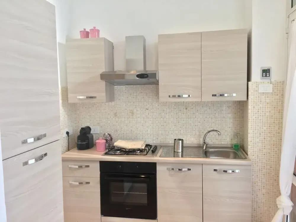 Colonna Suite Luxury - Termini Station Big Apartment - photo 15
