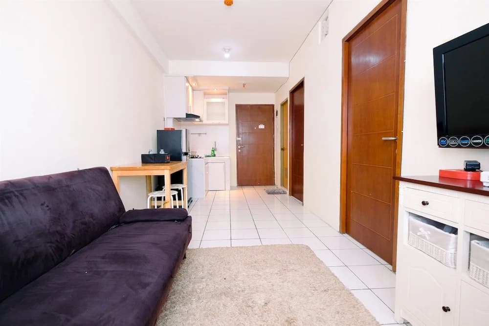Best Price 2BR East Park Apartment - photo 2