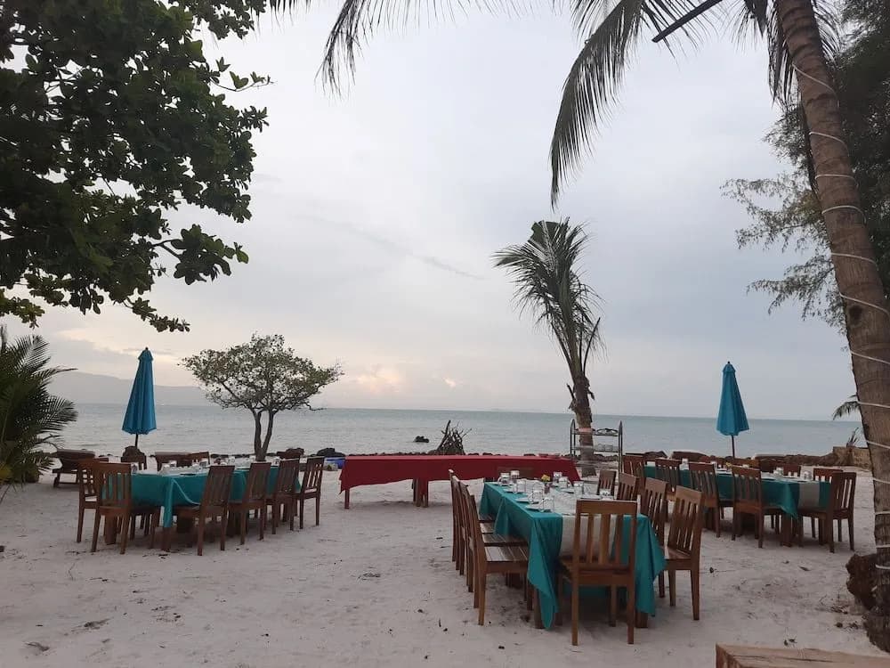 Capella Resort Phu Quoc - photo 24