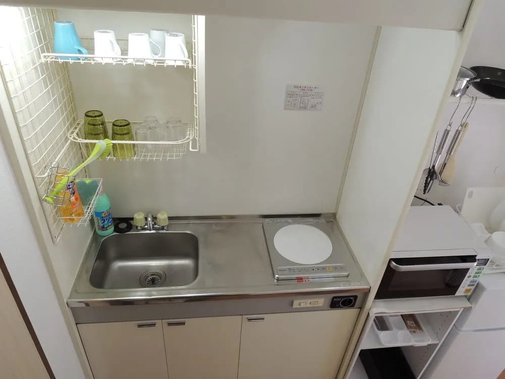 Adachi Terrace - photo 18