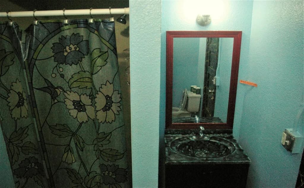 Bungalows Hostel - photo 8