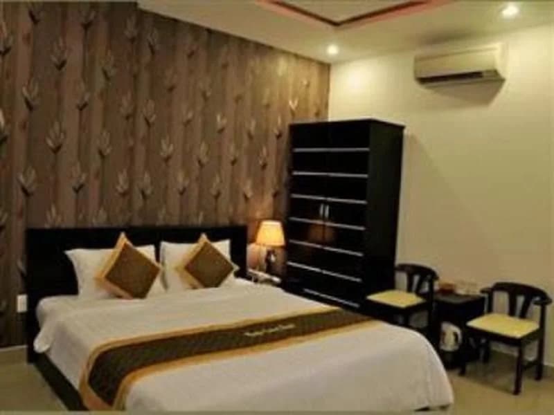 Manh Cuong Hotel - photo 3