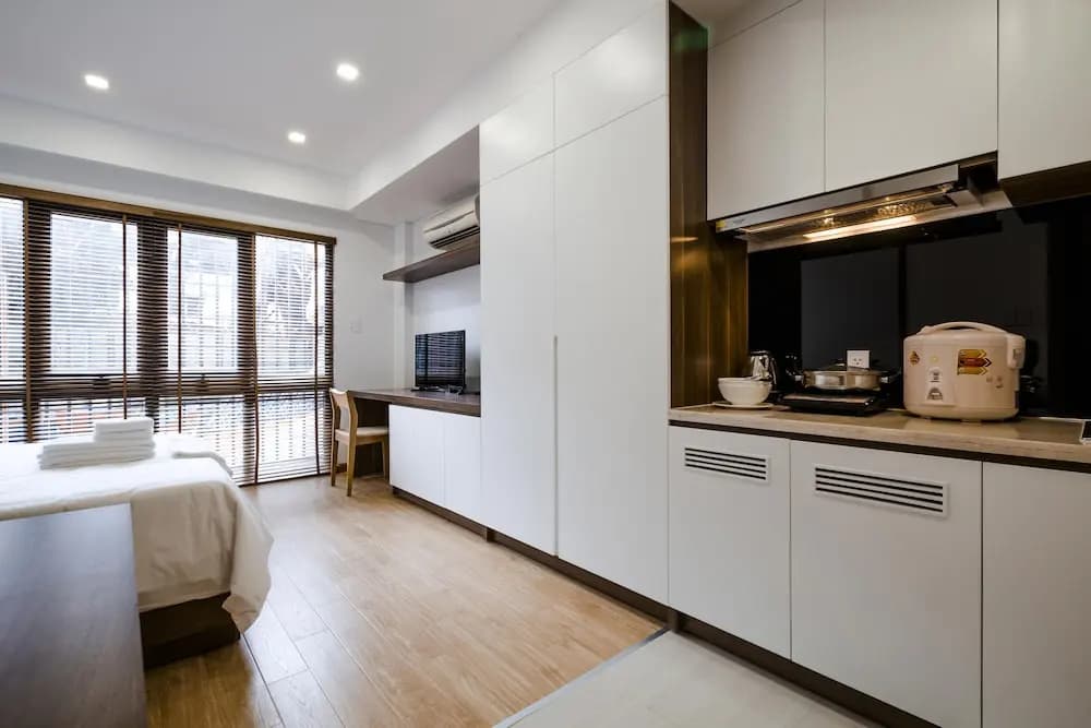Mie House 1 - photo 19