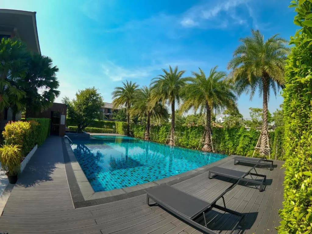 Raweewan Residence - photo 2