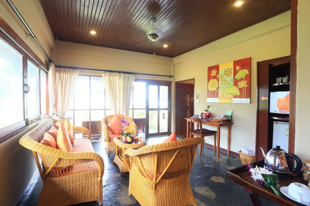 Viva Vacation Resort - photo 26