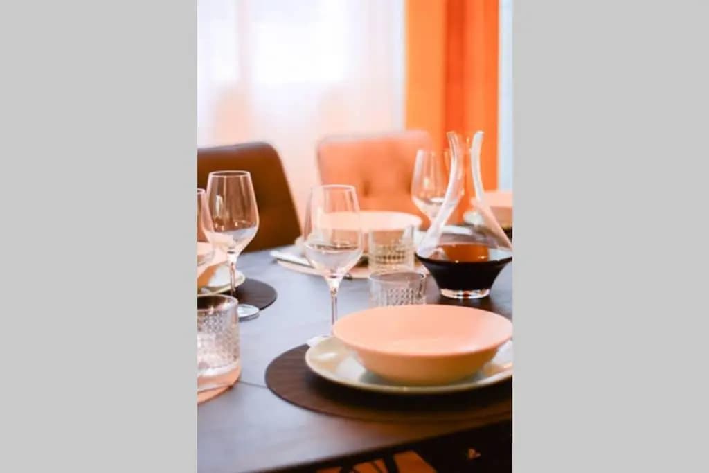 Luxueux Duplex 6 - 8pers - Full Equipped - République - photo 21