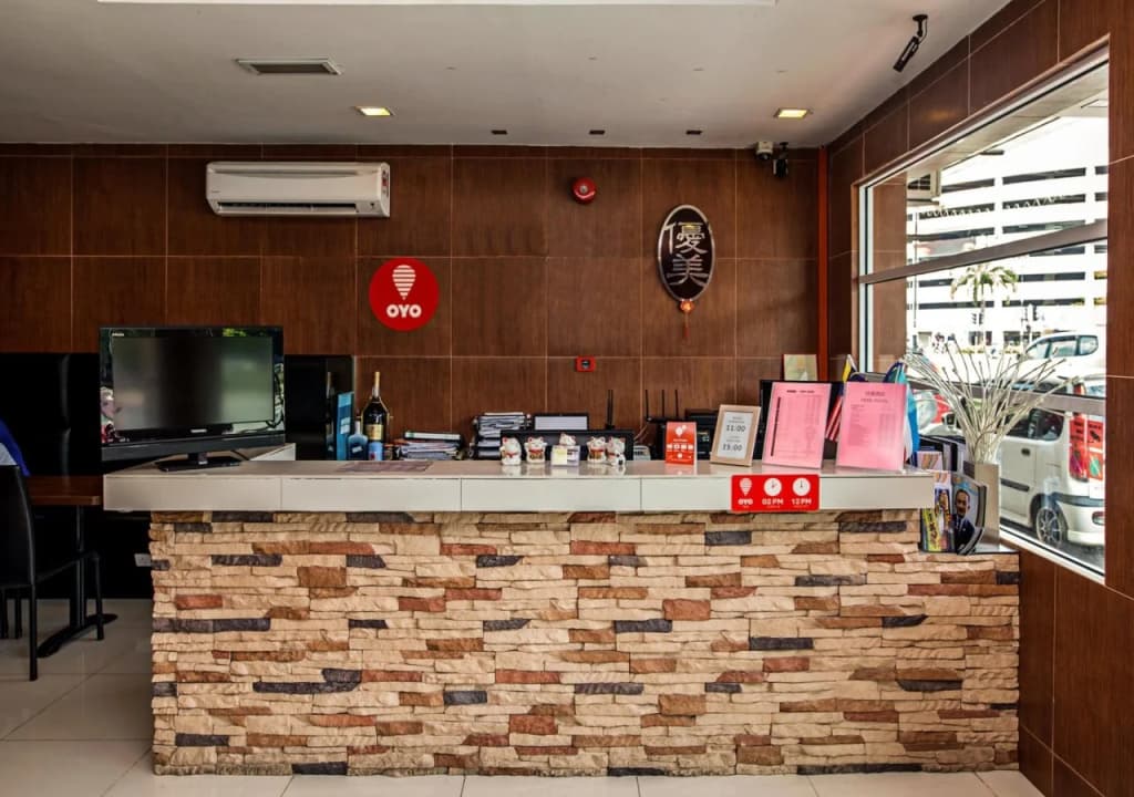 Yomi Hotel - photo 13