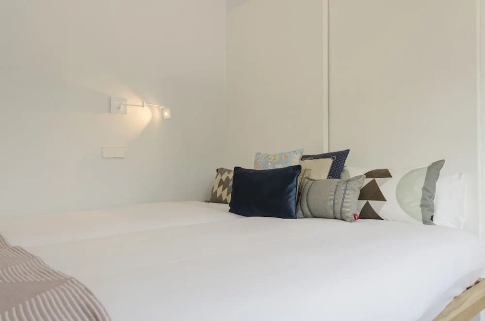 Apartamento Concha Espina II - photo 6
