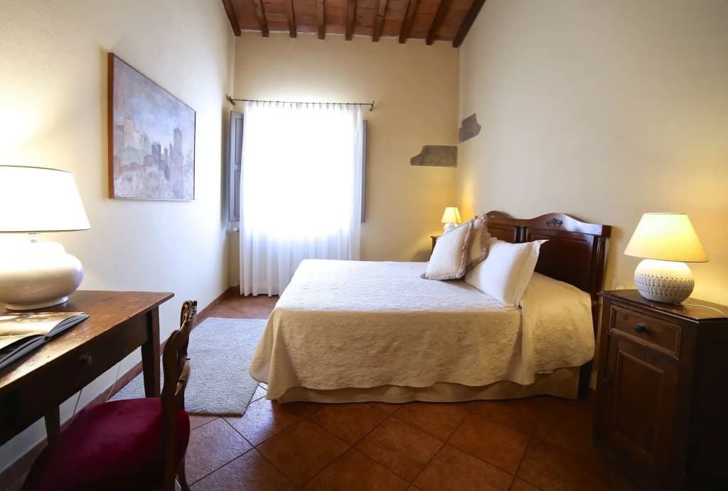 Numa Florence Palazzo Belfiore - photo 4