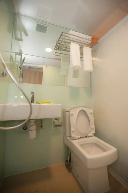 Leisure Hostel - photo 7