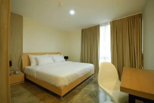 Peace Land Khaosan - photo 34