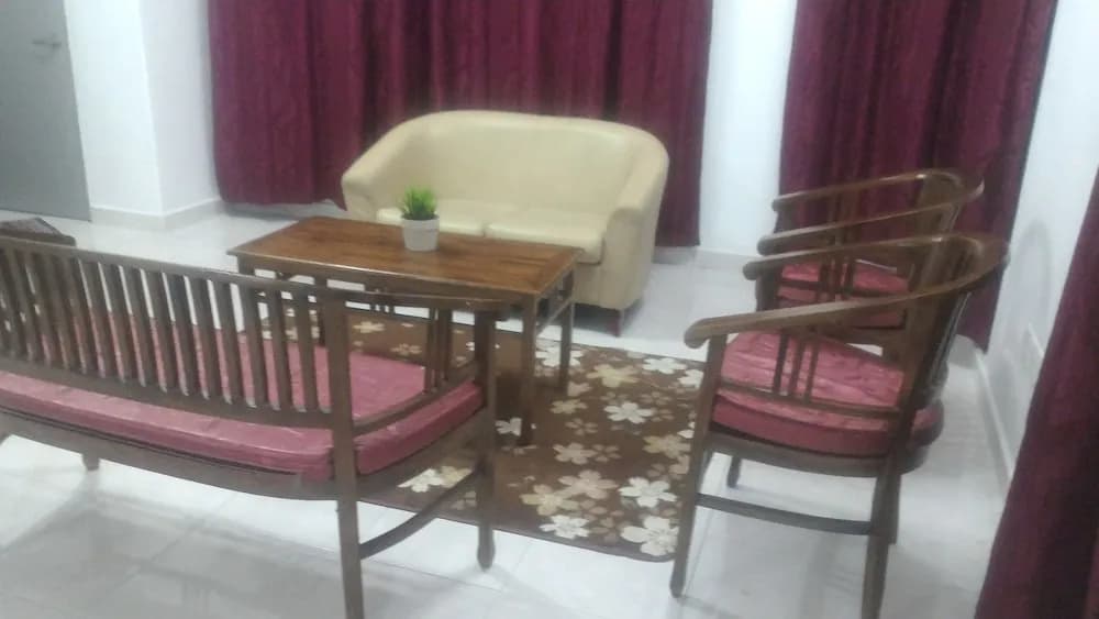 Adalea Homestay - photo 3