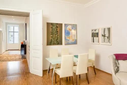 Apartments Fuchsthallergasse - photo 6