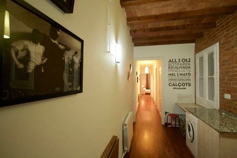 Charm Apartments BCN - photo 11