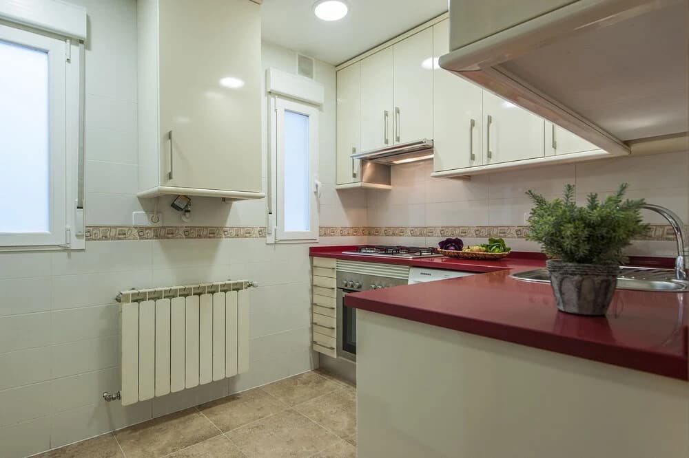 Apartamento Puerta del Sol V - photo 15