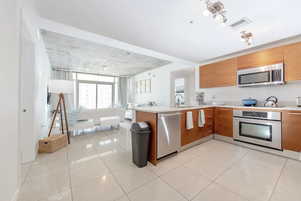 Miami World Rental - Midtown 820 - photo 22