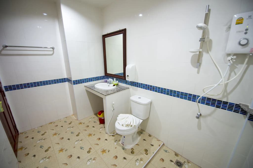 Doungta Anda Hotel - photo 11