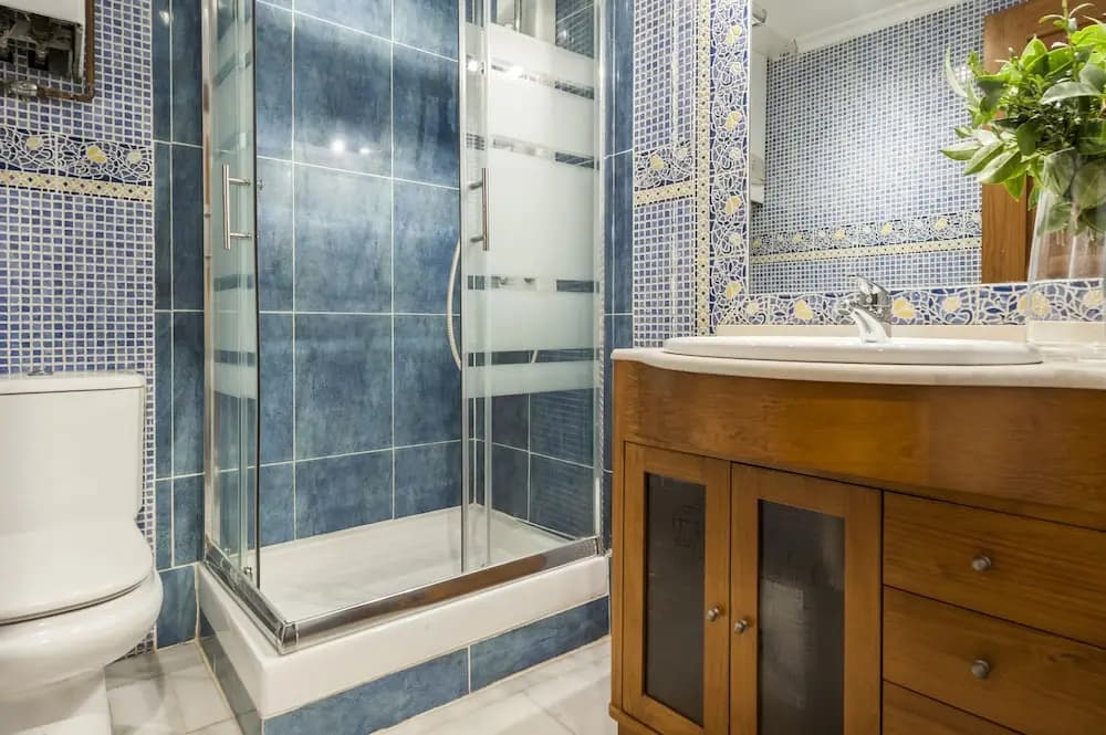 Apartamento O'Donnell - photo 8