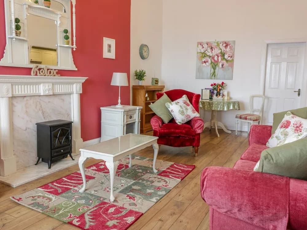 29 Trinity Crescent - photo 5