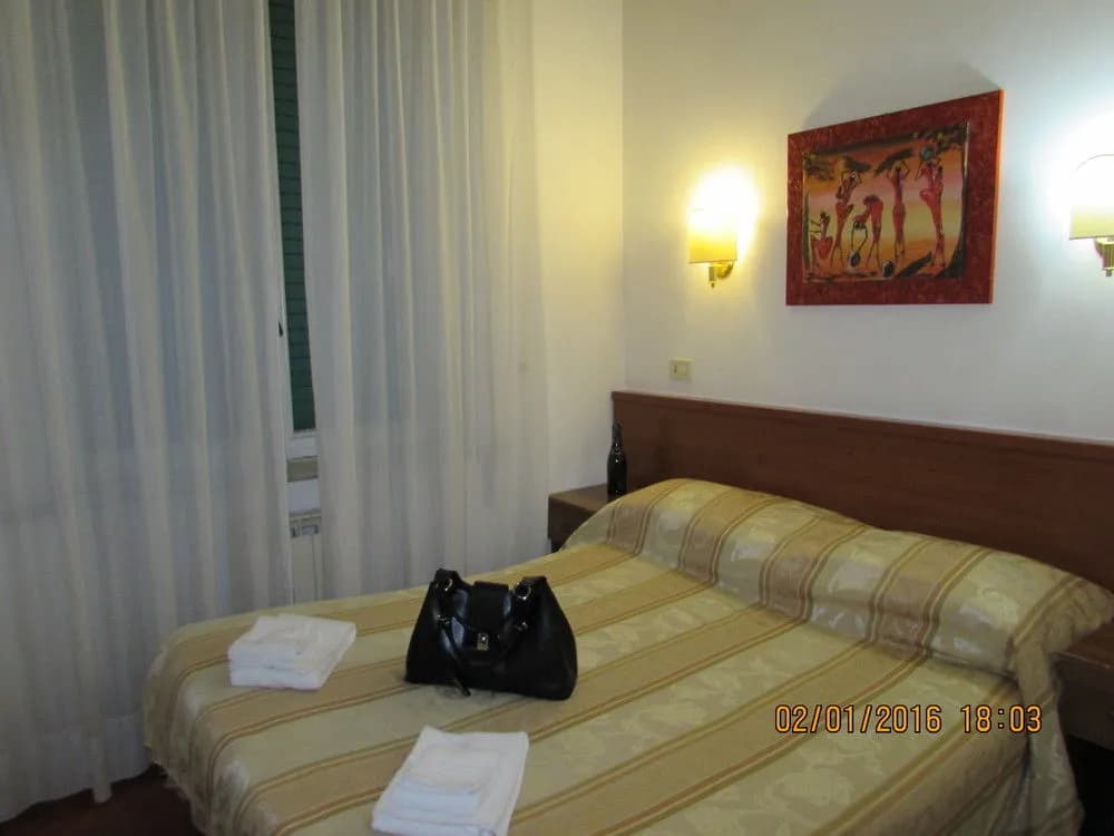 Hotel Galeno Rome - photo 2