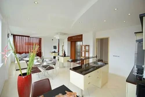 Flora Apartment Bali - photo 4