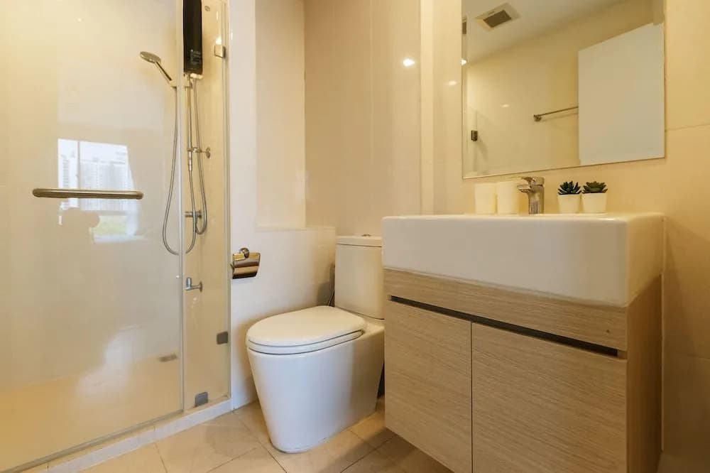 Apartment in BKK - bkb213 - photo 6