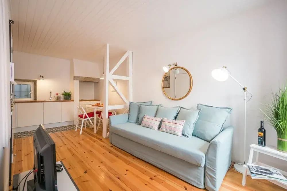 Rose Duplex Apartment 5D - photo 10