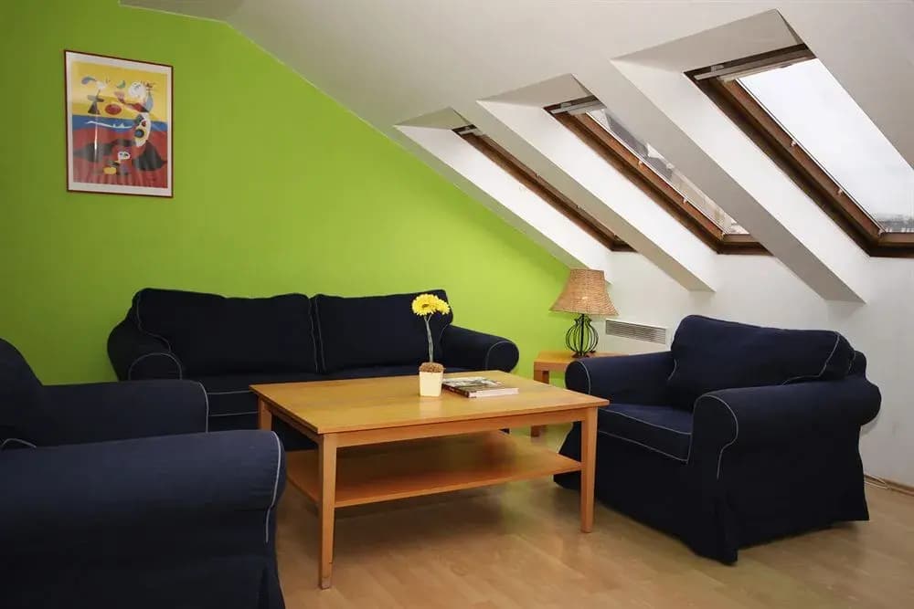 Old Town Apartments - photo 13