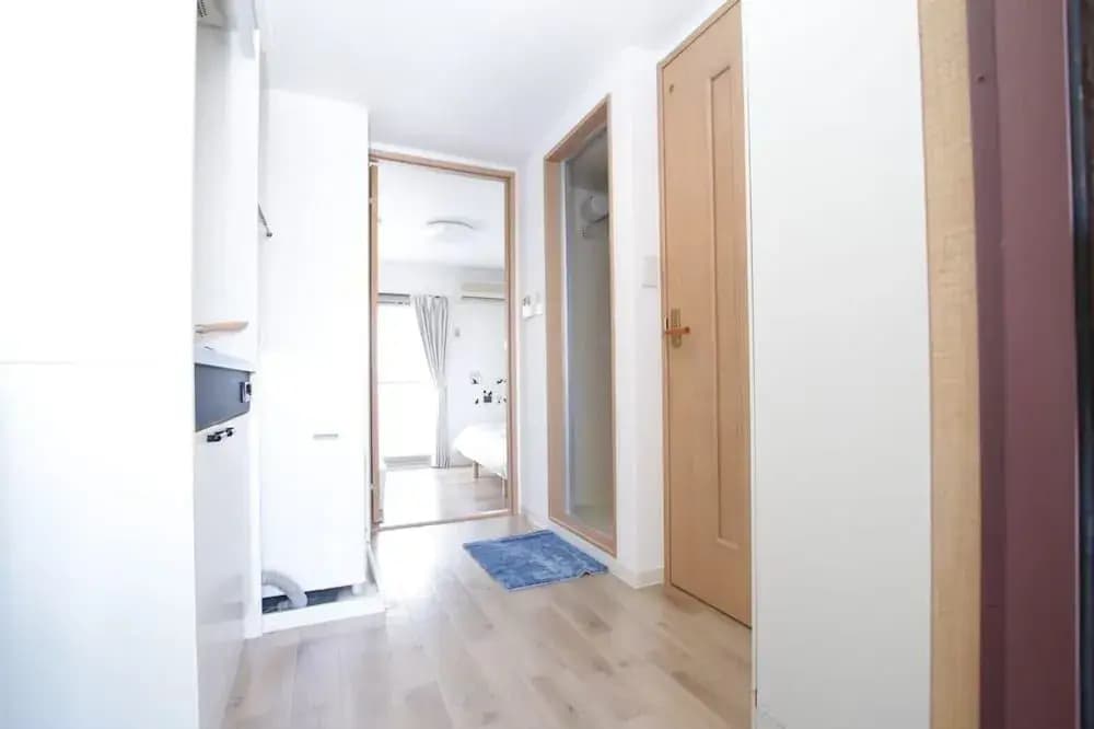 Daikokucho Apartment DG - photo 6