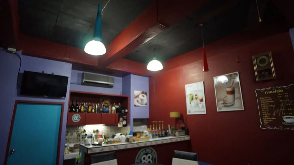 Nawaporn Place Guesthouse - photo 18